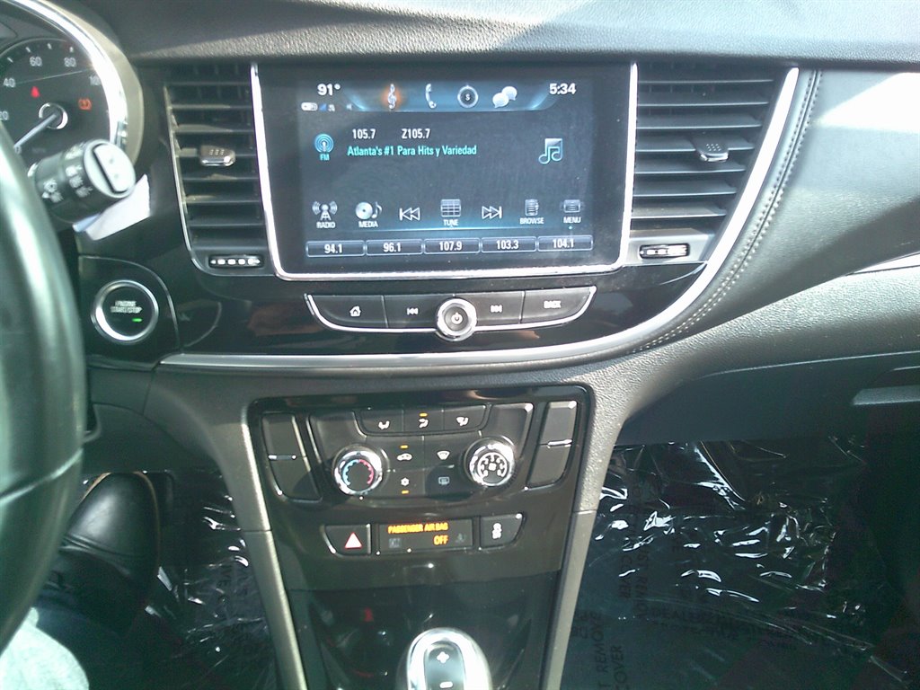 2021 Buick Encore - $14,995