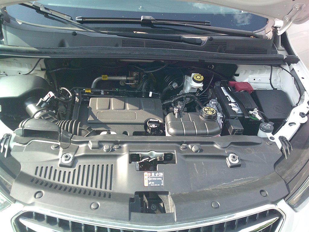 2021 Buick Encore - $14,995