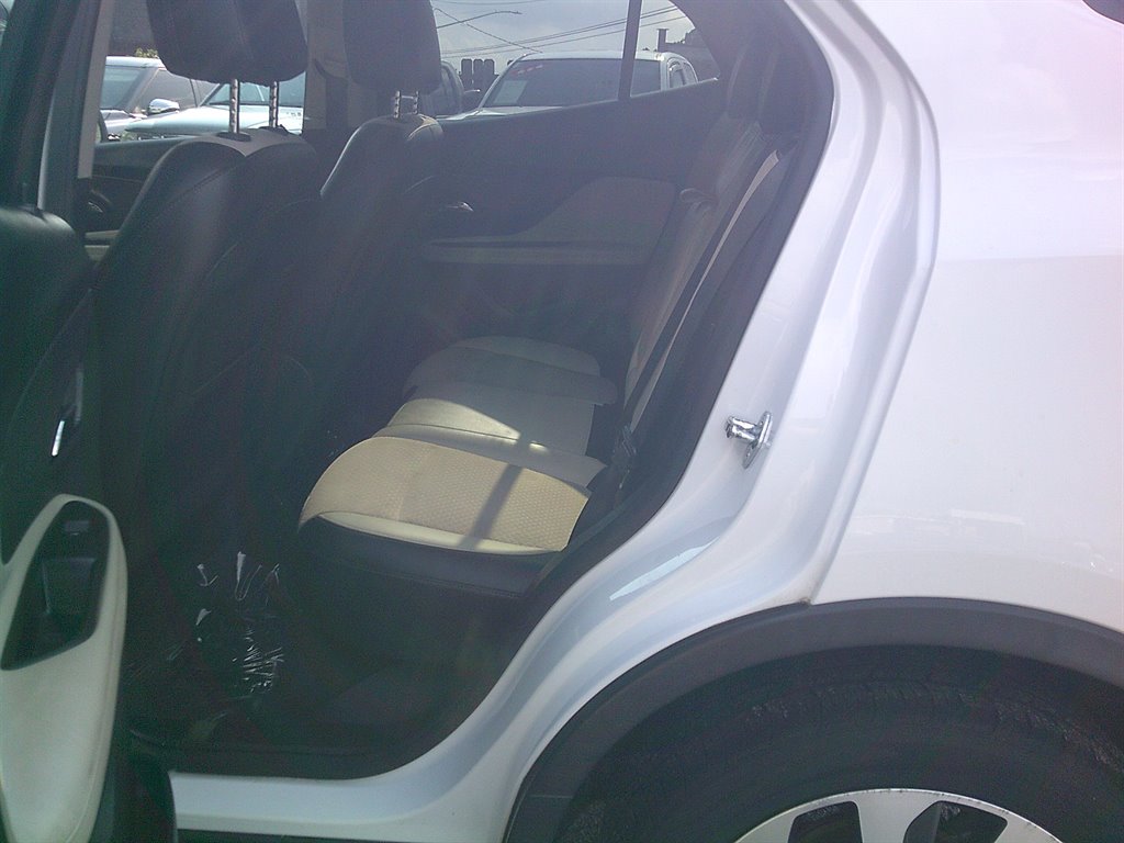 2021 Buick Encore - $14,995