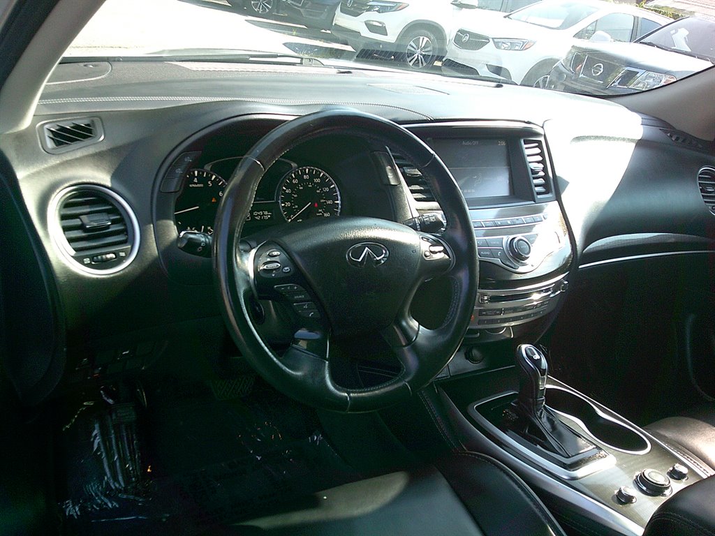 2020 INFINITI QX60 - $13,995