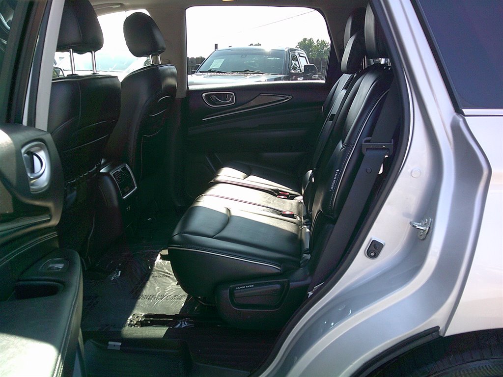 2020 INFINITI QX60 - $13,995