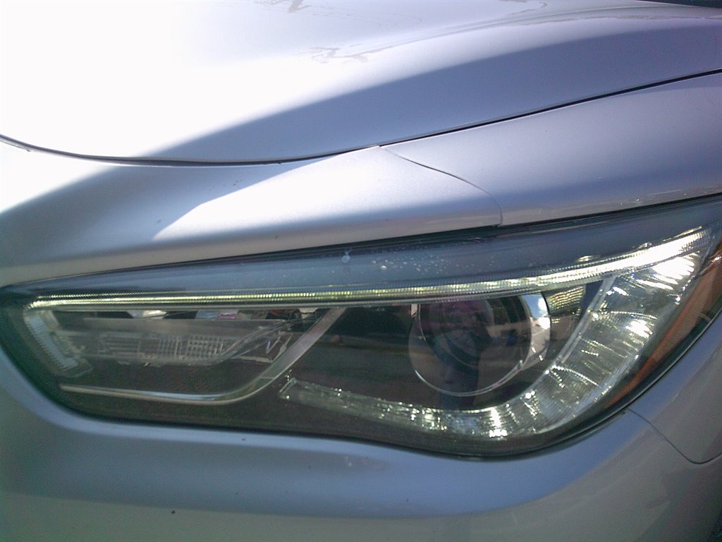 2020 INFINITI QX60 - $13,995