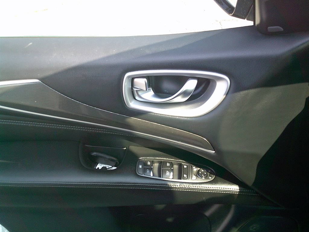 2020 INFINITI QX60 - $13,995