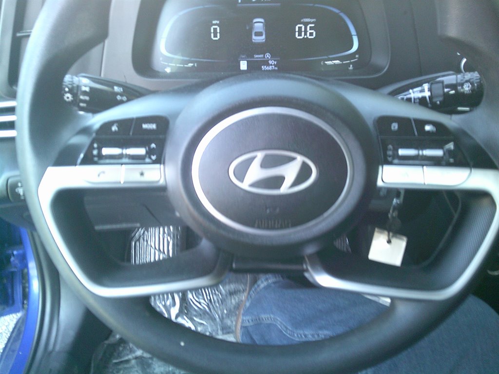 2024 Hyundai Elantra - $17,995