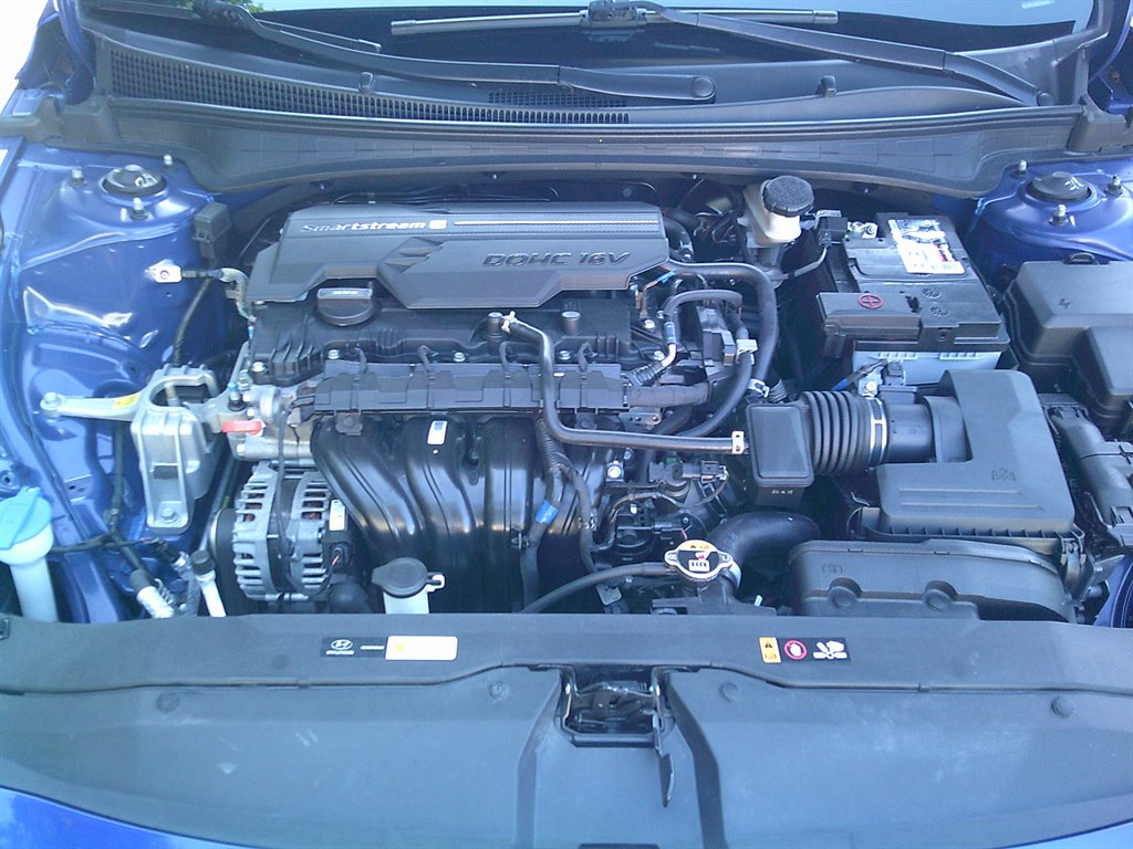 2024 Hyundai Elantra - $17,995
