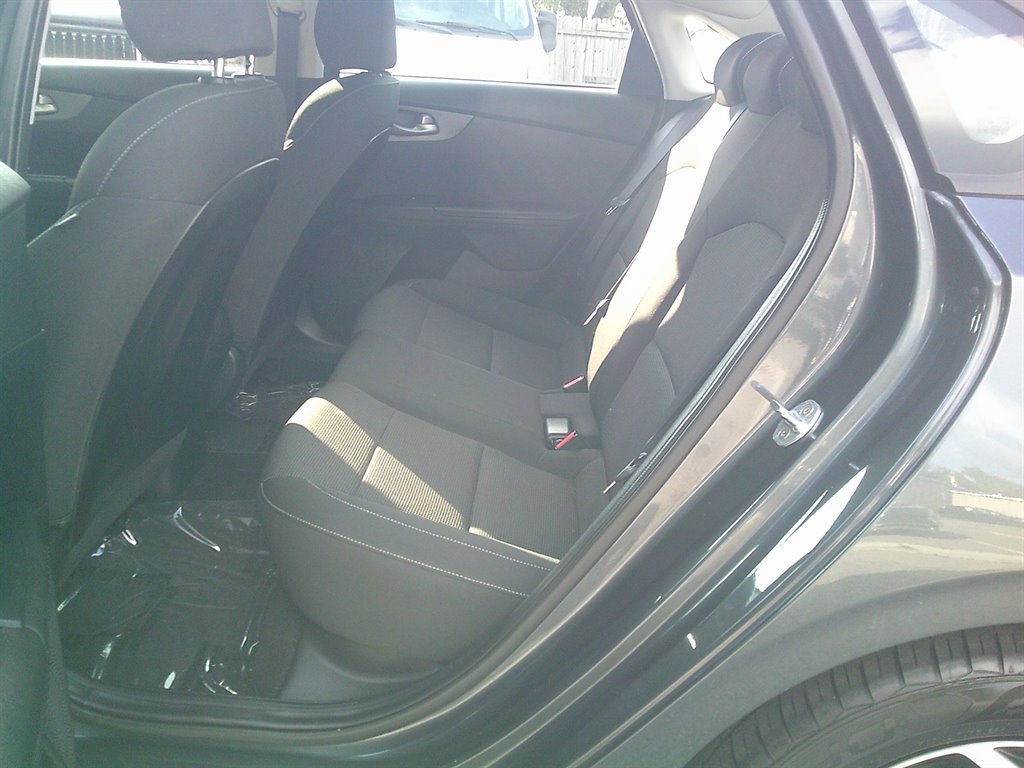 2020 Kia Forte - $14,995