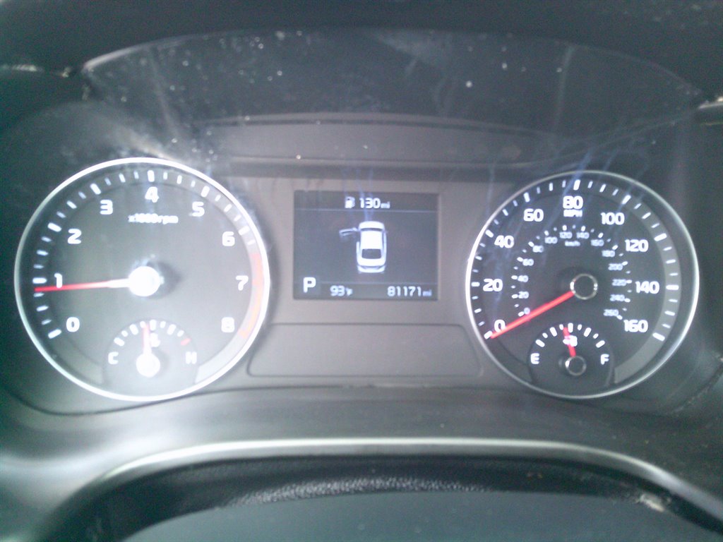 2020 Kia Forte - $14,995