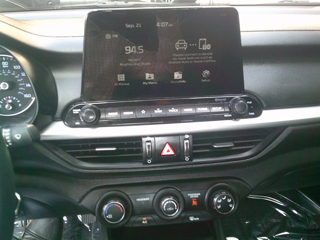 2020 Kia Forte - $14,995