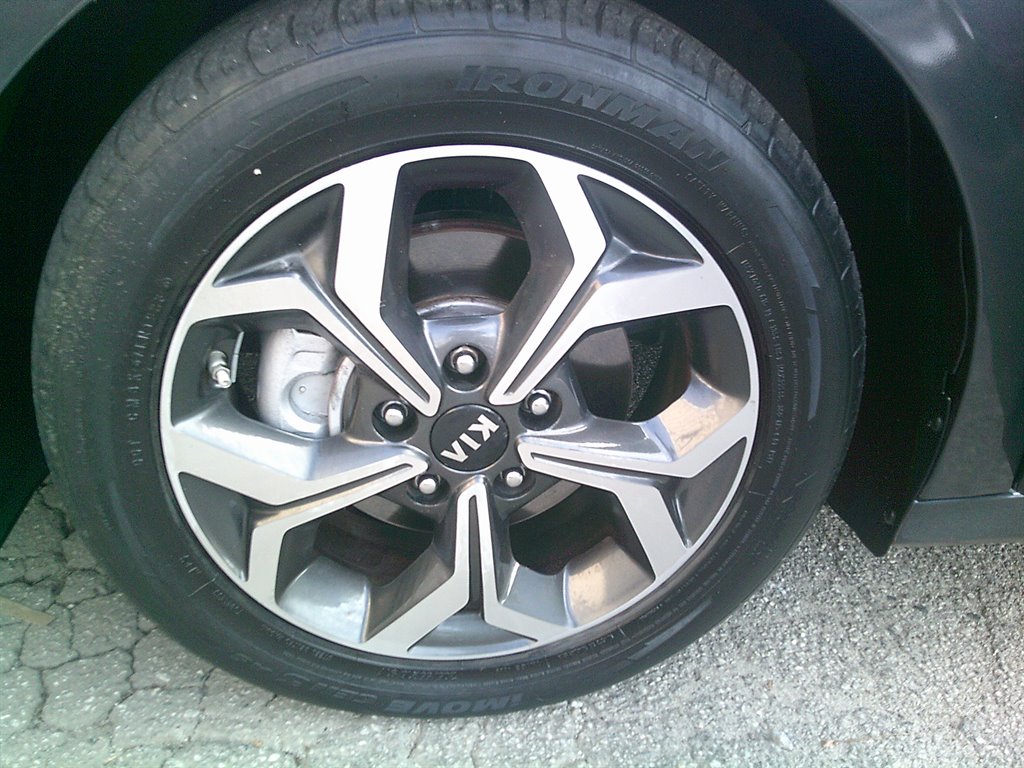 2020 Kia Forte - $14,995