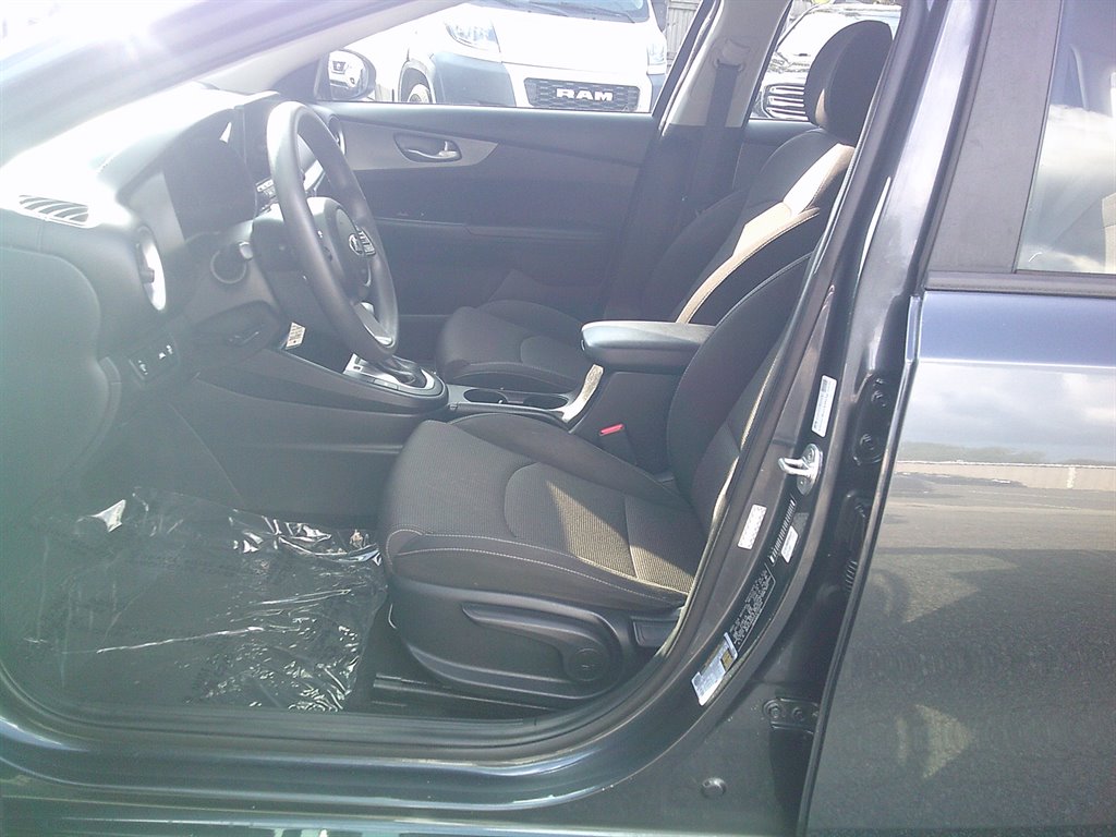 2020 Kia Forte - $14,995