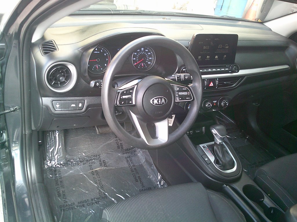 2020 Kia Forte - $14,995