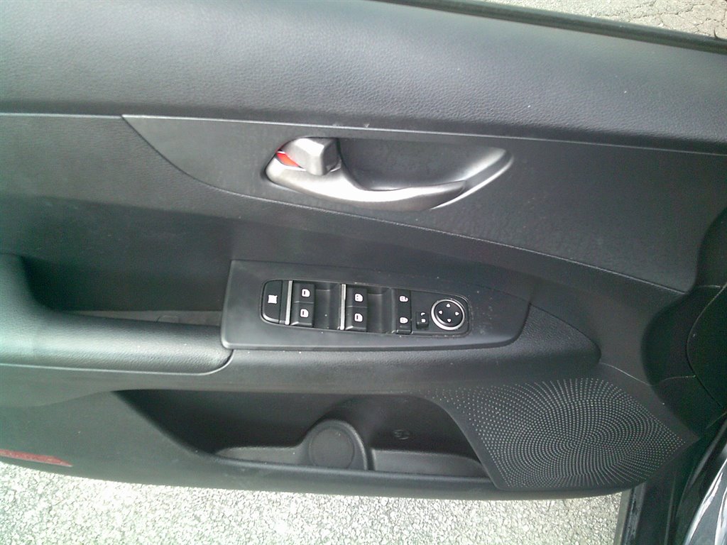 2020 Kia Forte - $14,995