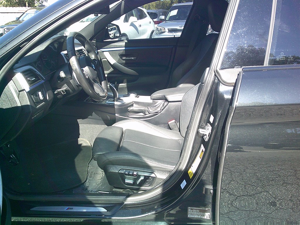 2019 BMW 430i - $20,995
