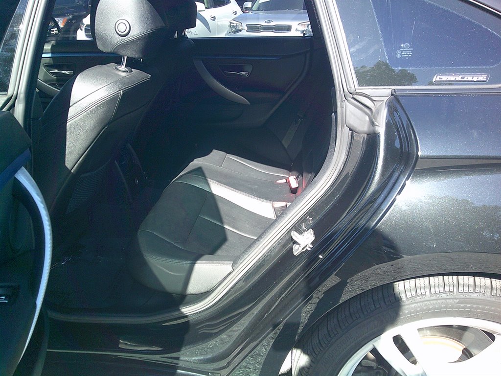 2019 BMW 430i - $20,995