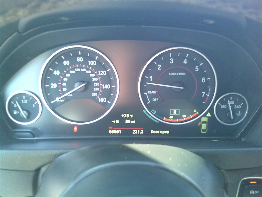 2019 BMW 430i - $20,995