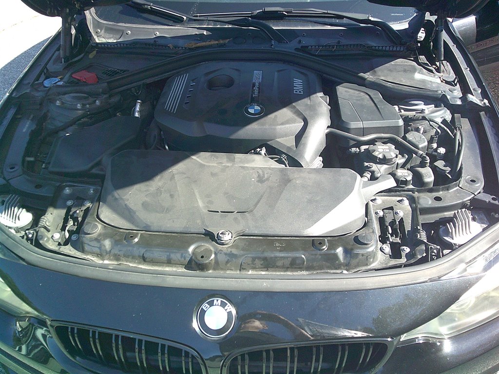 2019 BMW 430i - $20,995