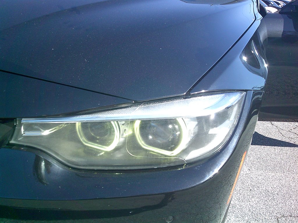 2019 BMW 430i - $20,995