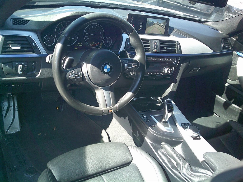 2019 BMW 430i - $20,995