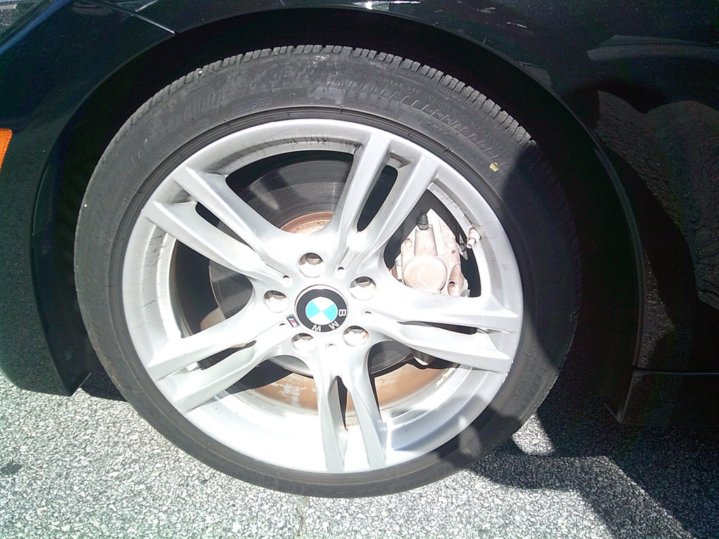 2019 BMW 430i - $20,995