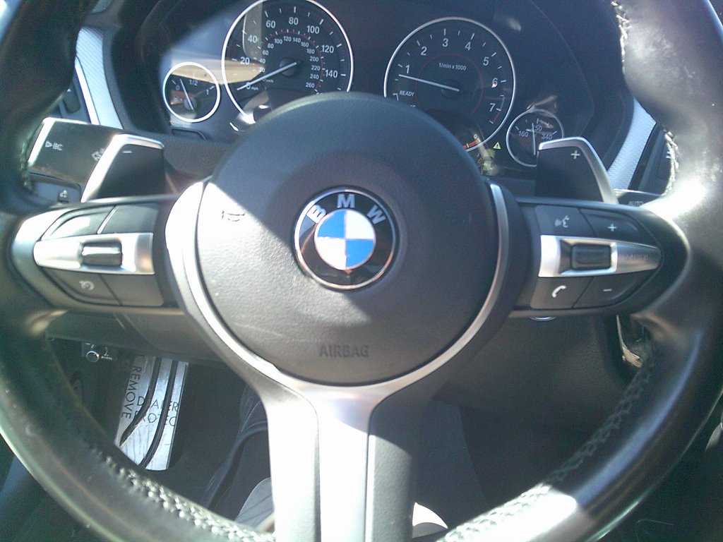 2019 BMW 430i - $20,995
