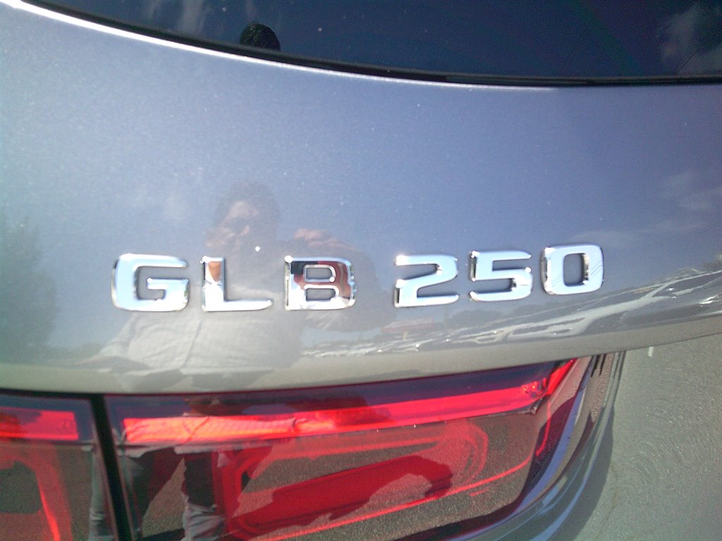 2020 Mercedes-Benz B-Class