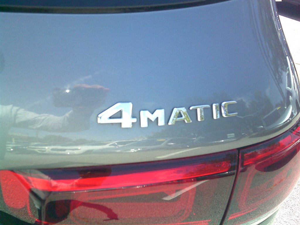 2020 Mercedes-Benz B-Class
