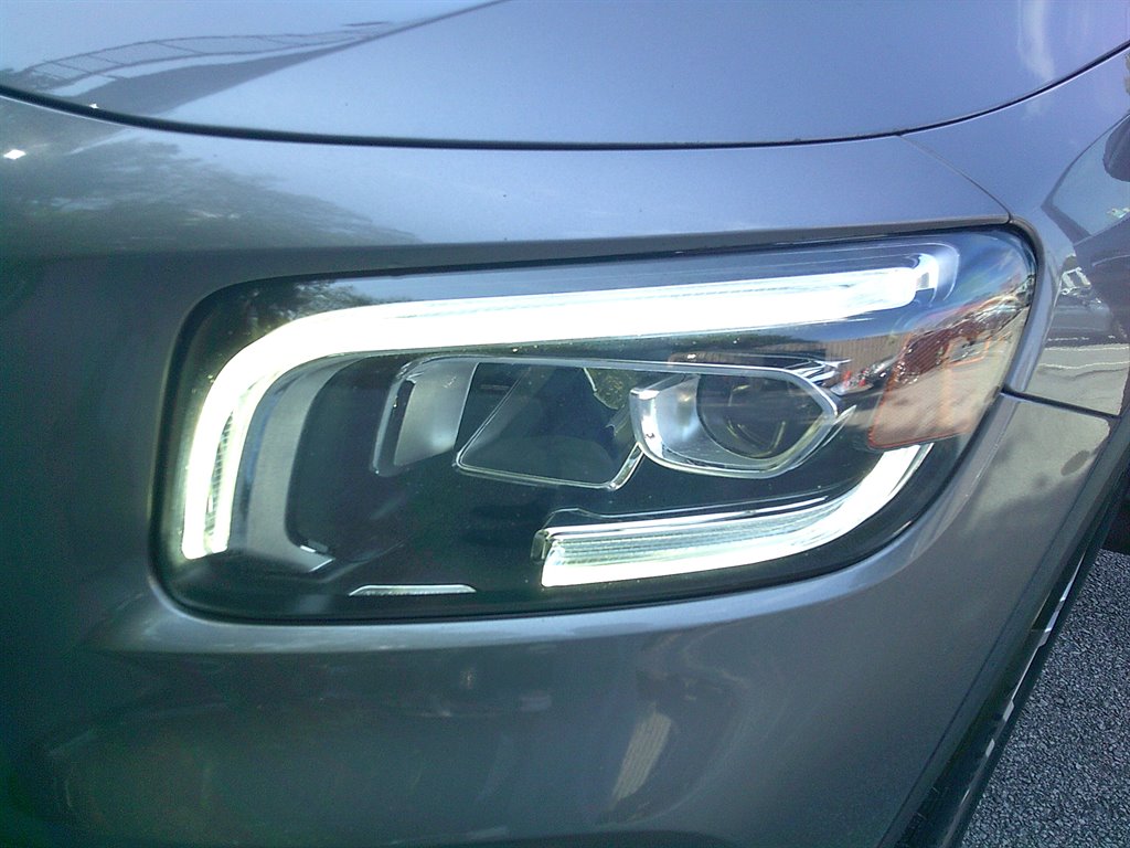 2020 Mercedes-Benz B-Class
