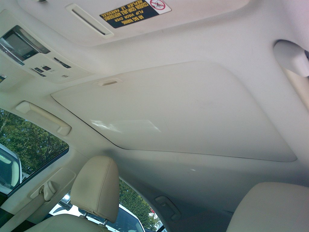 2017 Lexus ES