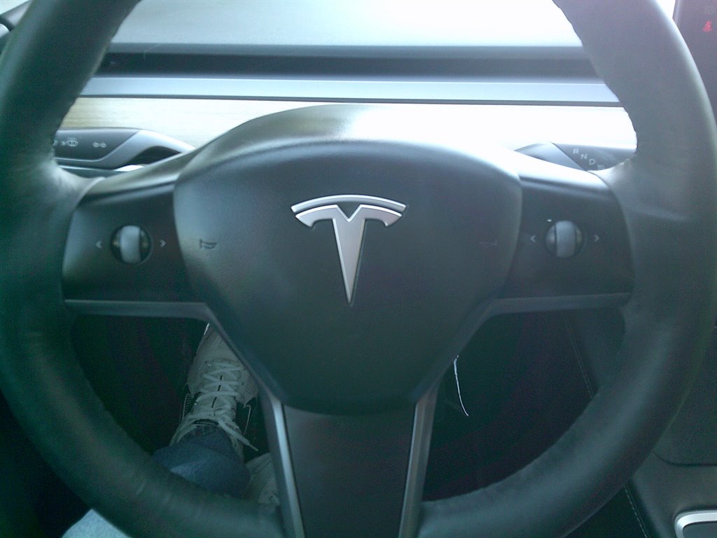 2021 Tesla Model Y - $24,995