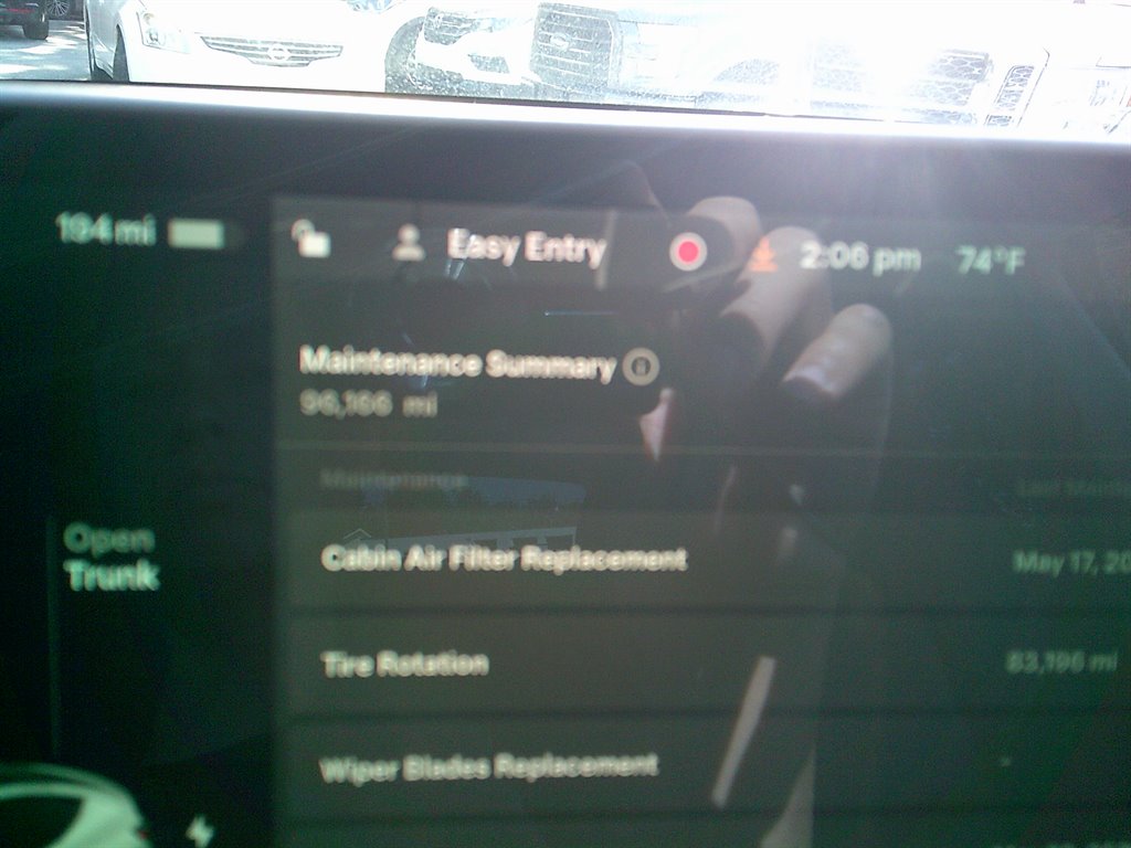 2021 Tesla Model Y - $24,995