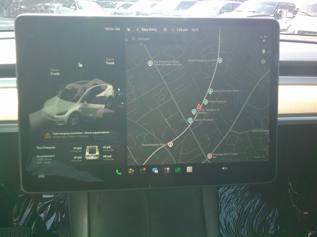 2021 Tesla Model Y - $24,995