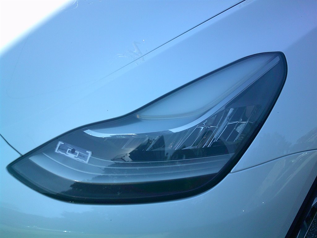 2021 Tesla Model Y - $24,995