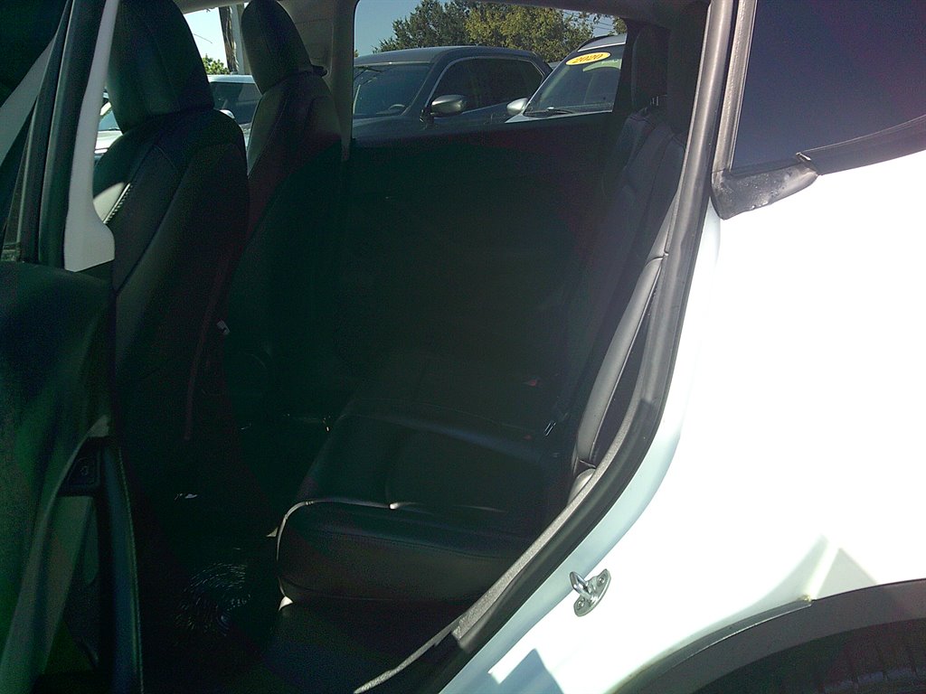2021 Tesla Model Y - $24,995