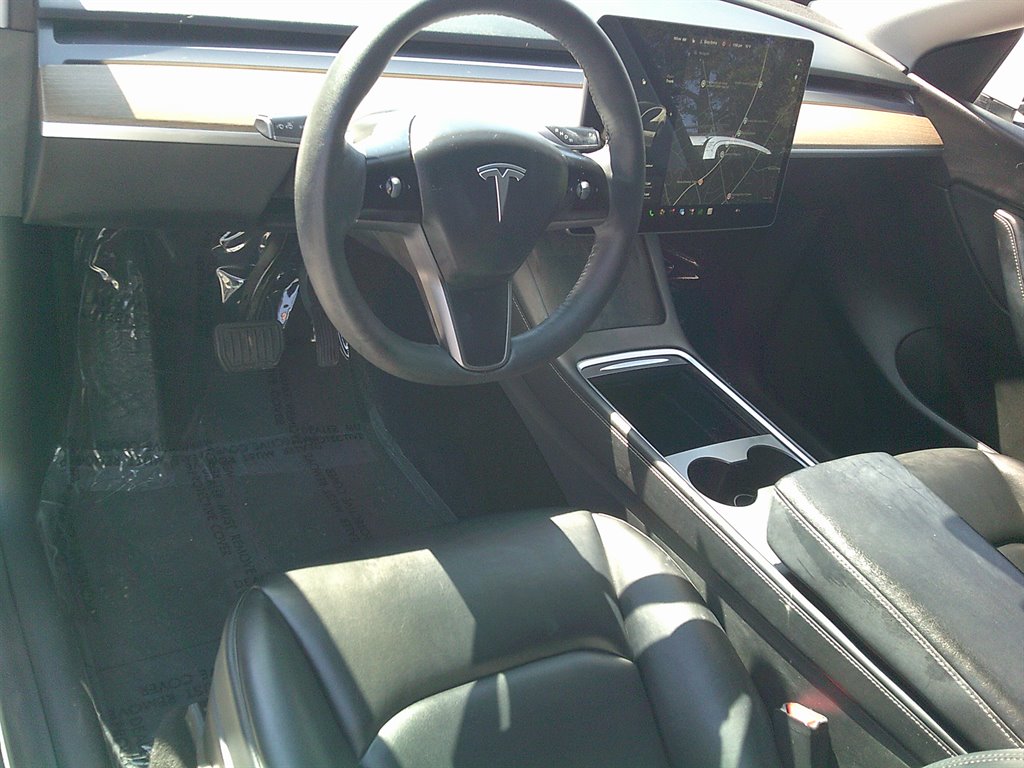 2021 Tesla Model Y - $24,995