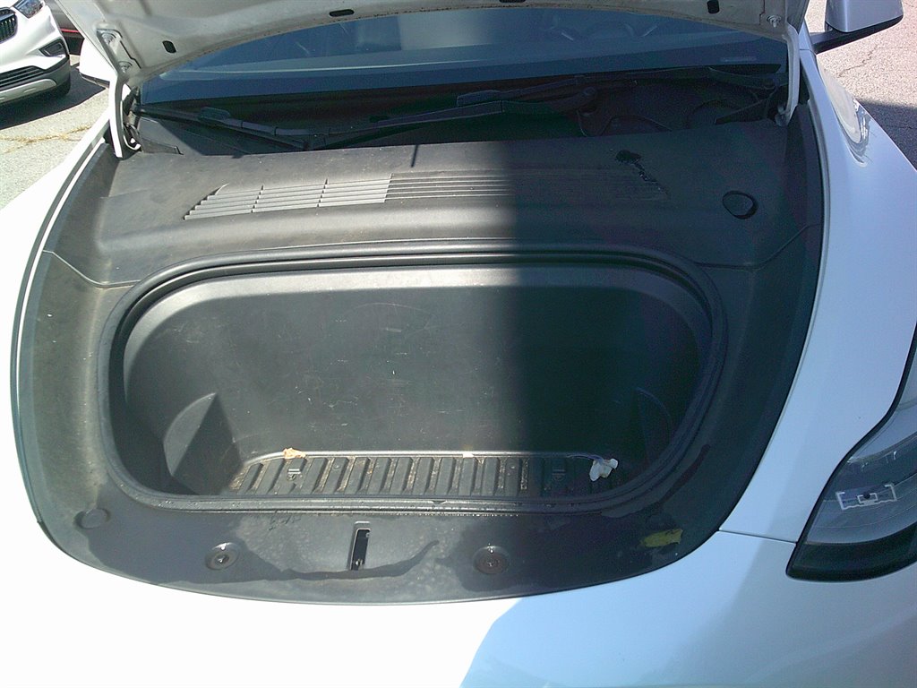 2021 Tesla Model Y - $24,995