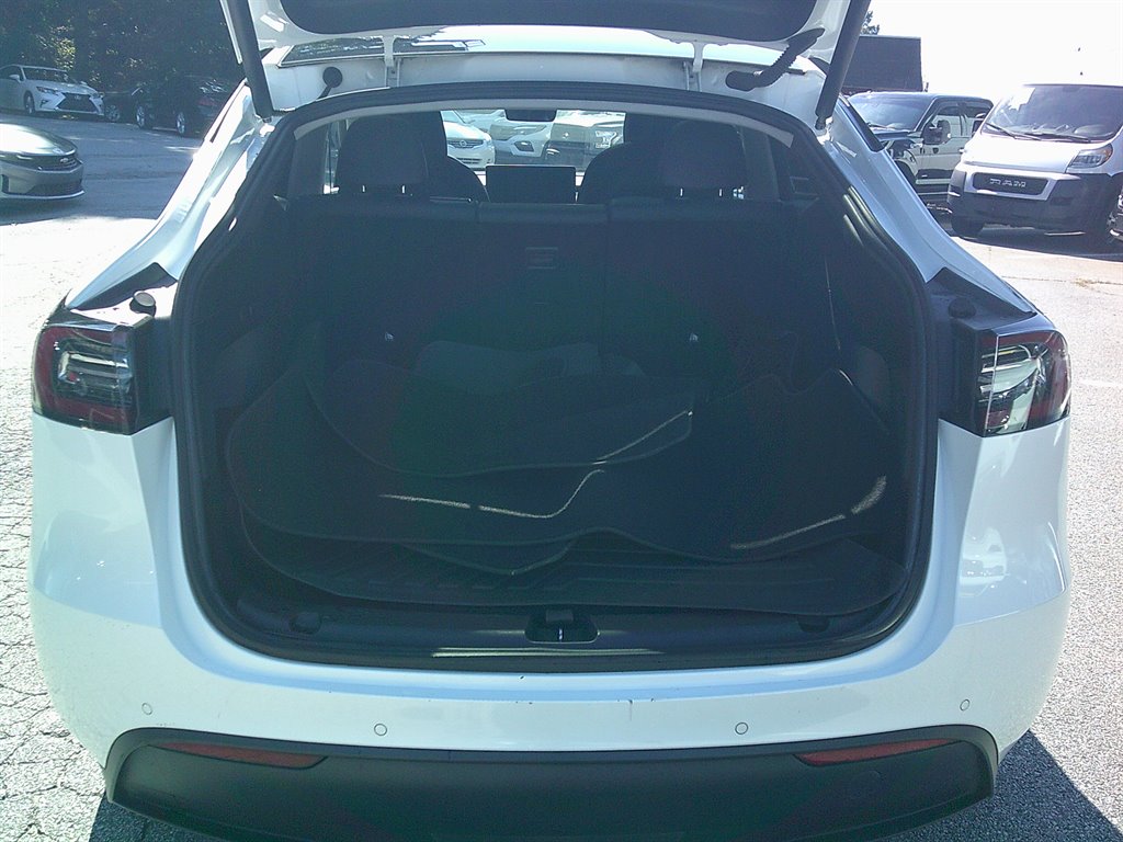 2021 Tesla Model Y - $24,995