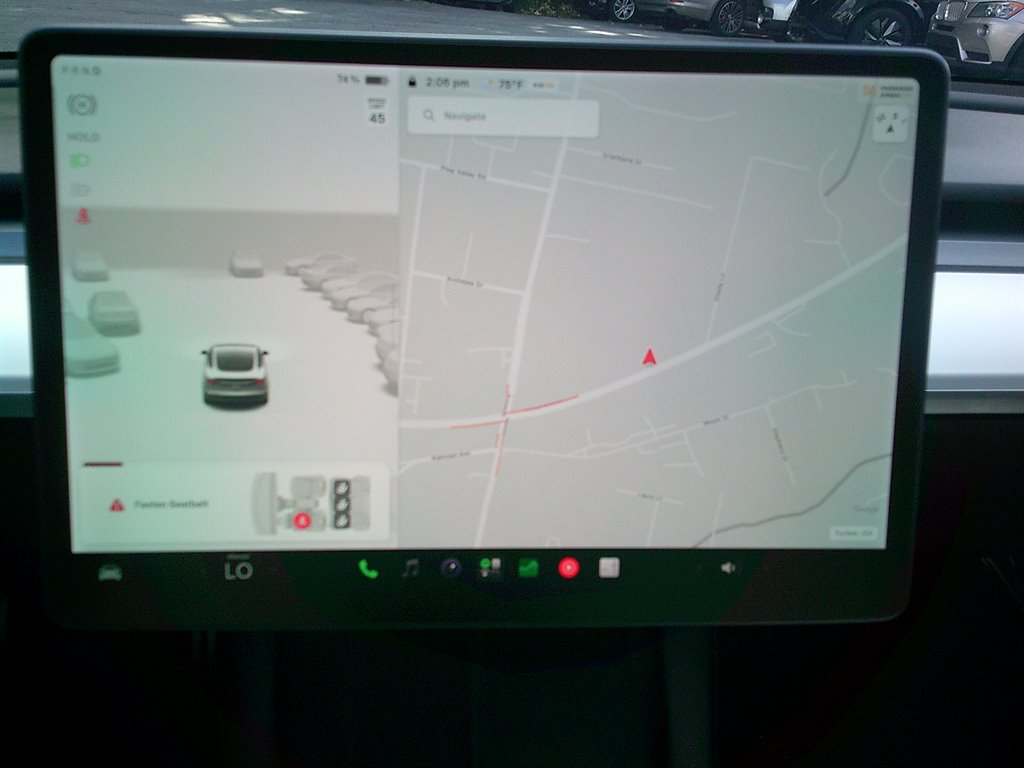 2021 Tesla Model 3 - $23,995