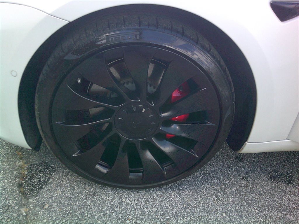 2021 Tesla Model 3 - $23,995