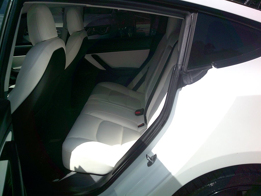 2021 Tesla Model 3 - $23,995