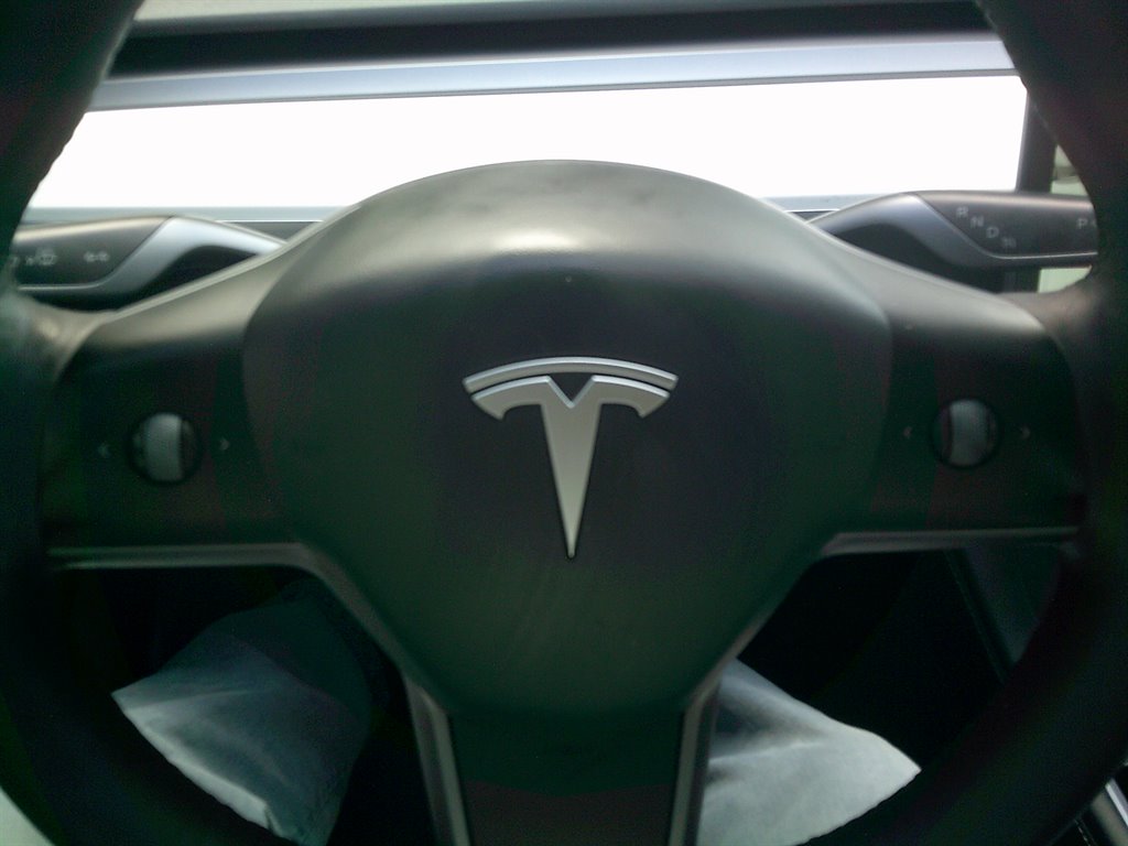 2021 Tesla Model 3 - $23,995