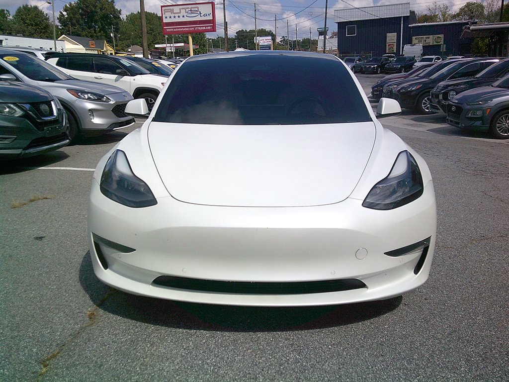 2021 Tesla Model 3 - $23,995