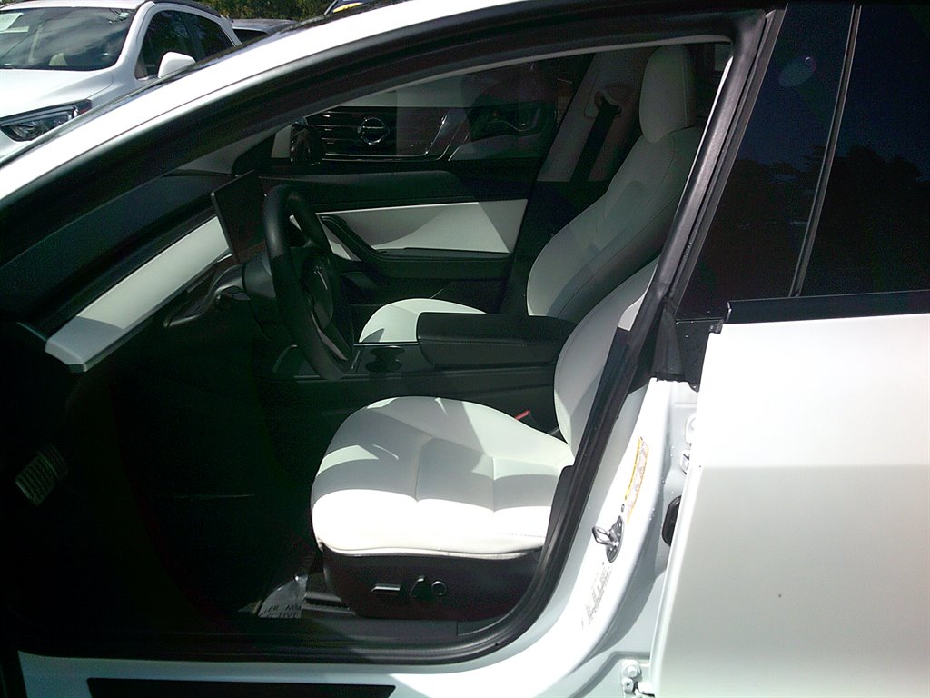 2021 Tesla Model 3 - $23,995