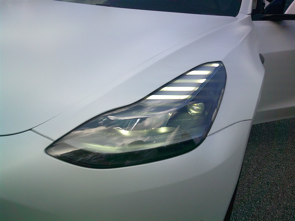2021 Tesla Model 3 - $23,995