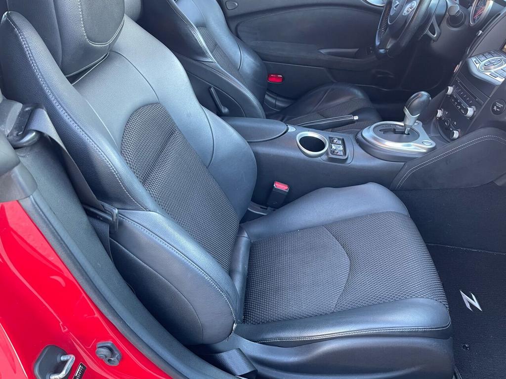 2010 Nissan 370Z - $17,550