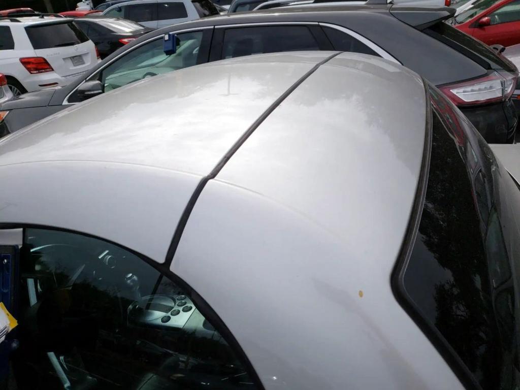 2004 Chevrolet SSR - $21,250