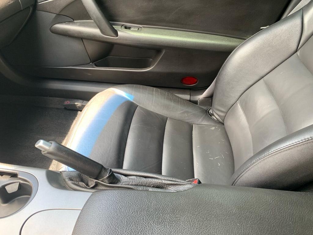 2007 Chevrolet Corvette - $27,950