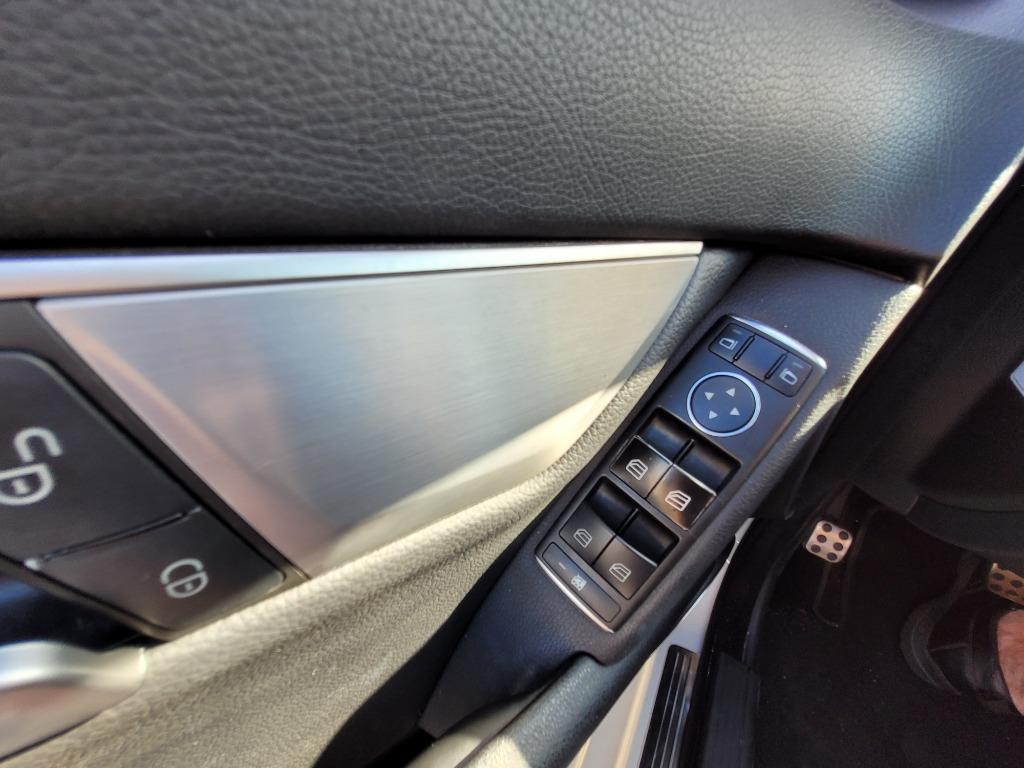 2013 Mercedes-Benz C-Class - $13,650