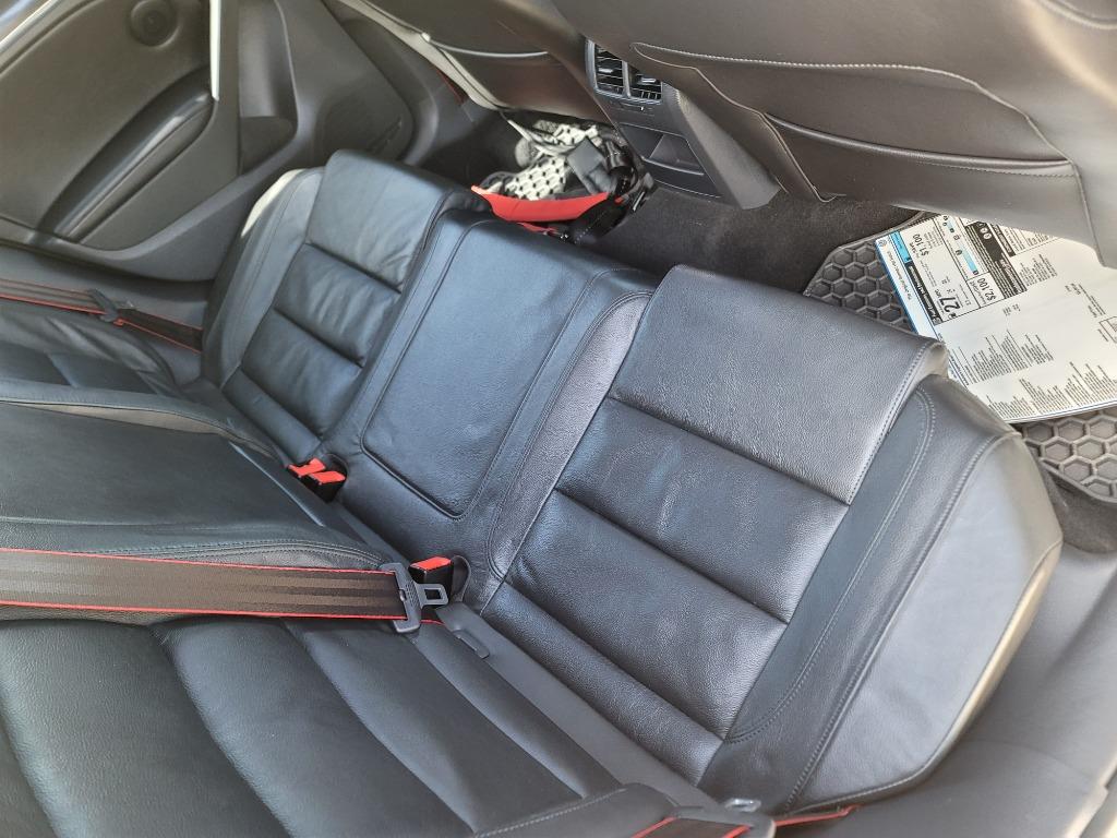 2013 Volkswagen GTI - $15,250