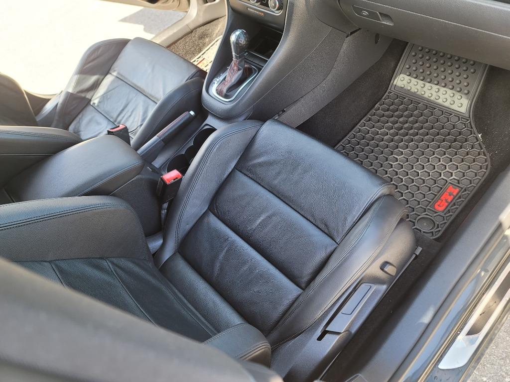 2013 Volkswagen GTI - $15,250