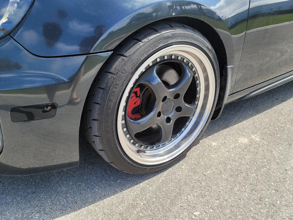 2013 Volkswagen GTI - $15,250